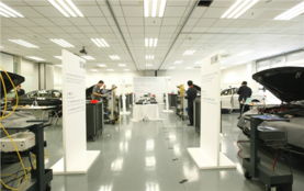 泰安广宝宝马 以卓越上海技术服务，铸就齐鲁豪华座驾新标杆