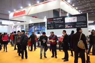 科技融合，创意绽放 2016上海国际广告技术设备展与国际印刷周全景回顾