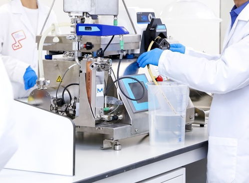 默克在上海打造全球最大M Lab™协作中心，赋能中国生物技术创新