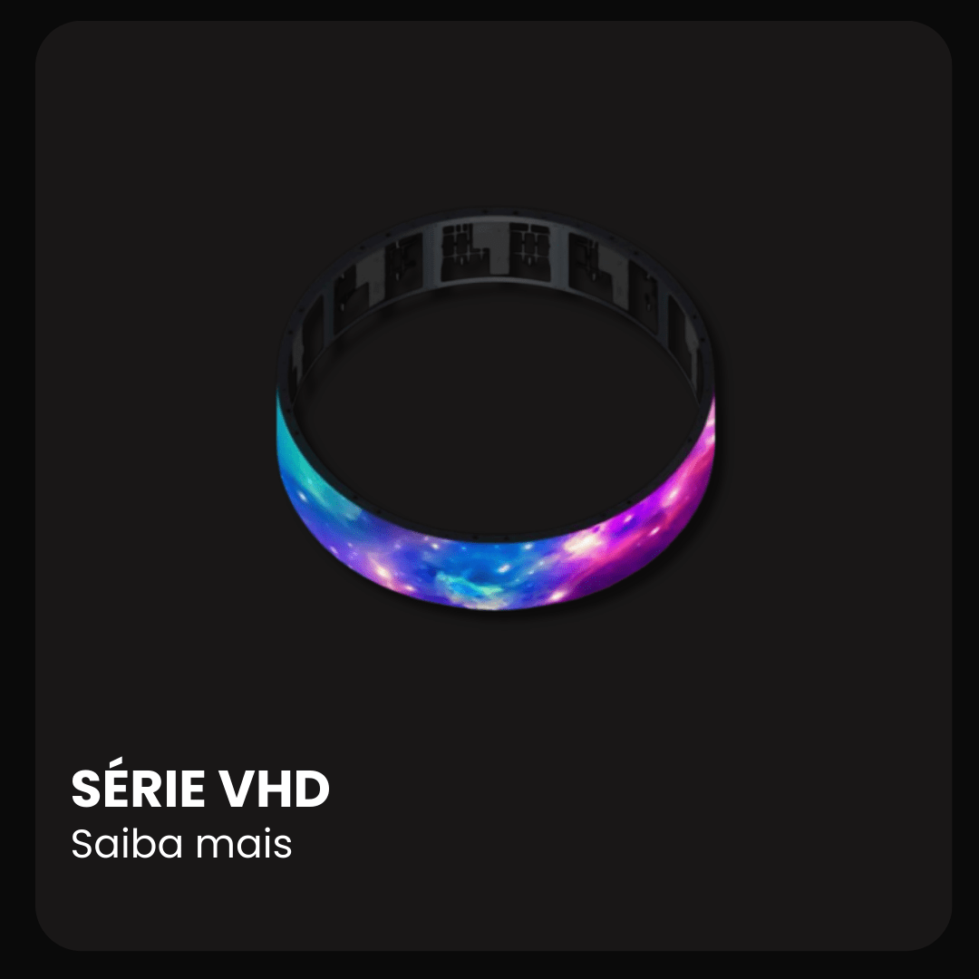 SERIE VHD